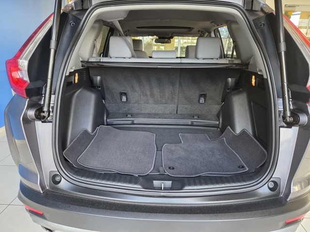 used 2018 Honda CR-V car, priced at $20,477