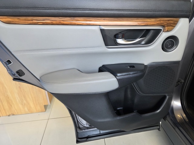 used 2018 Honda CR-V car, priced at $20,477