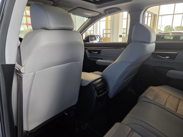 used 2018 Honda CR-V car, priced at $20,477