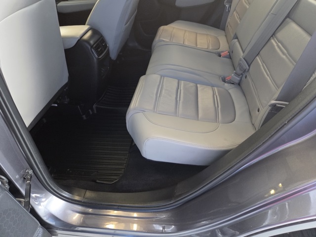 used 2018 Honda CR-V car, priced at $20,477