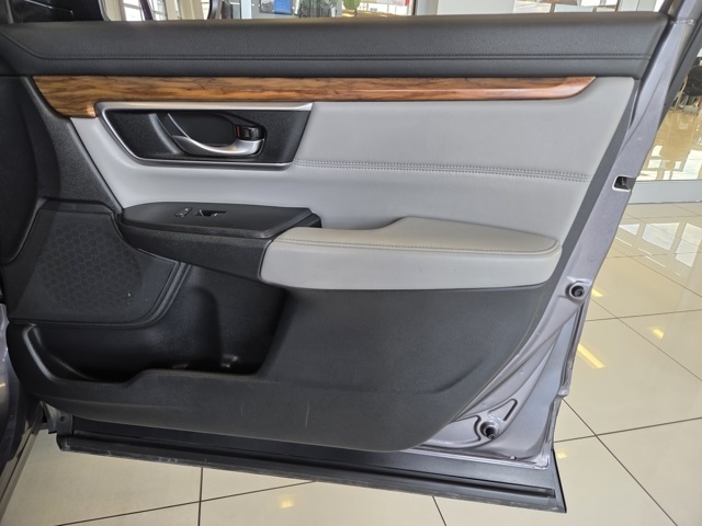 used 2018 Honda CR-V car, priced at $20,477