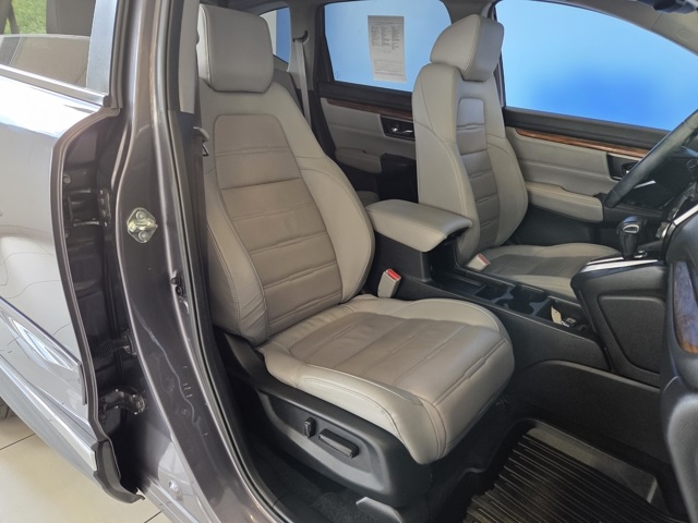 used 2018 Honda CR-V car, priced at $20,477