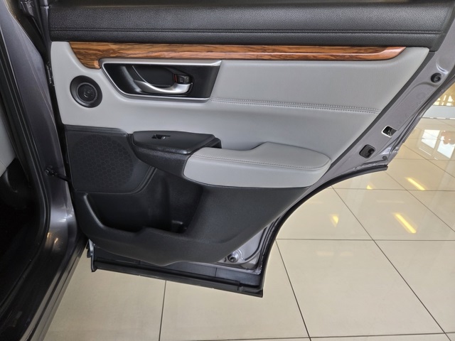 used 2018 Honda CR-V car, priced at $20,477