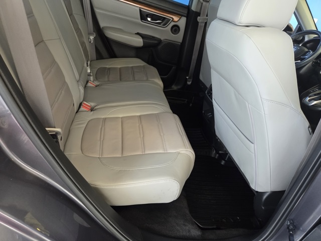 used 2018 Honda CR-V car, priced at $20,477