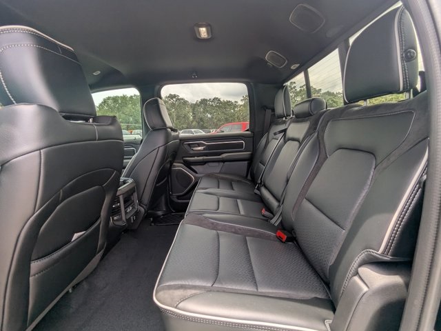 new 2025 Ram 1500 car, priced at $51,665