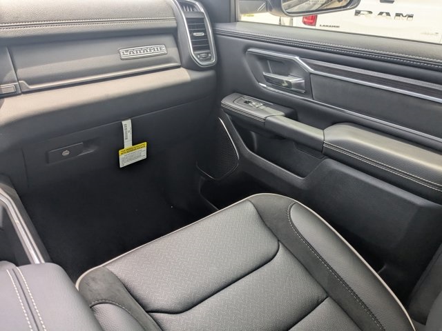 new 2025 Ram 1500 car, priced at $51,665