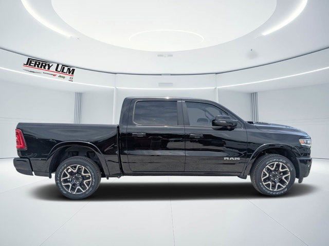 new 2025 Ram 1500 car, priced at $51,665