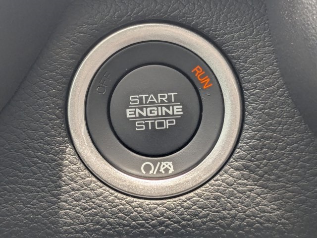 new 2025 Ram 1500 car, priced at $51,665