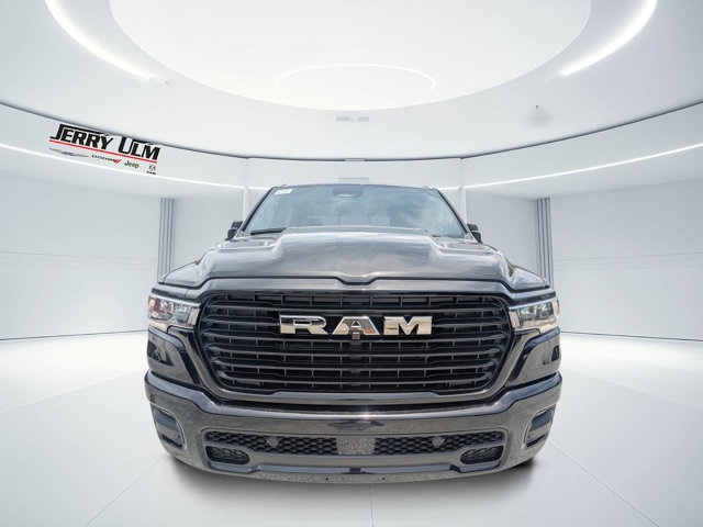 new 2025 Ram 1500 car, priced at $51,665