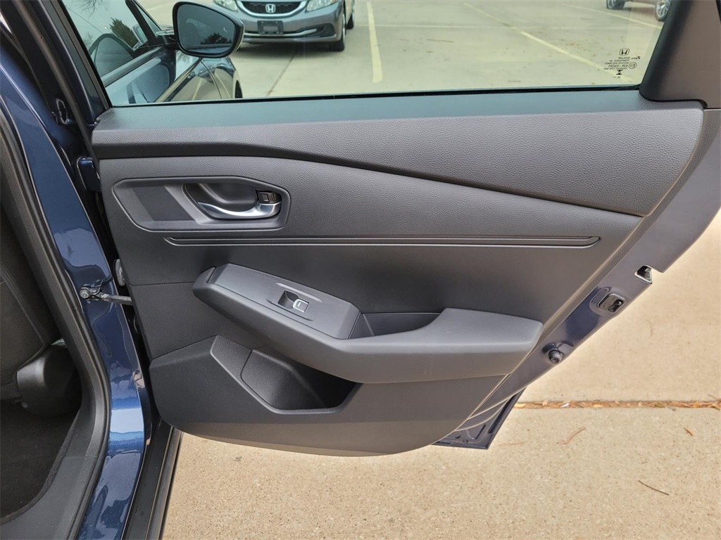 used 2024 Honda Accord car, priced at $25,391