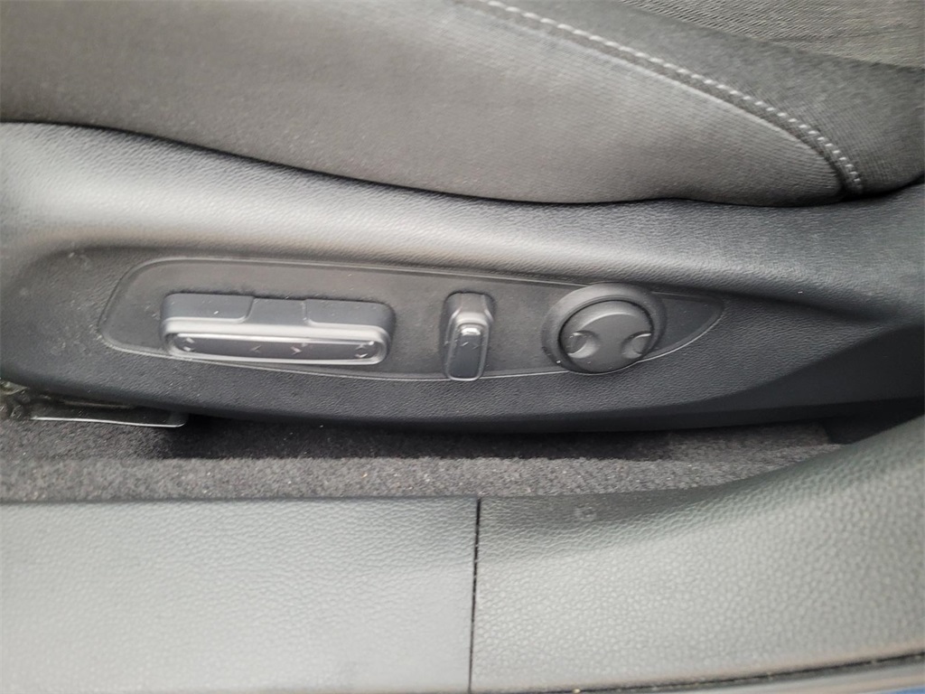 used 2024 Honda Accord car, priced at $25,391