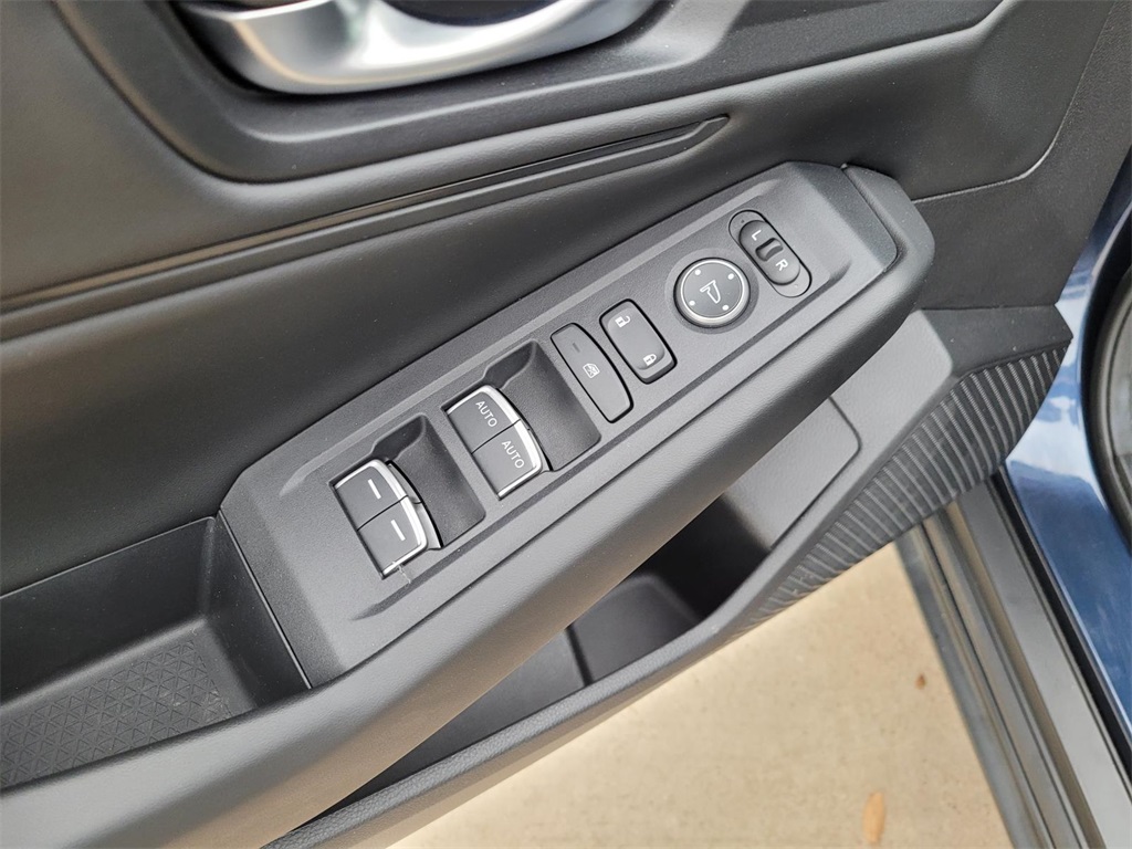 used 2024 Honda Accord car, priced at $25,391