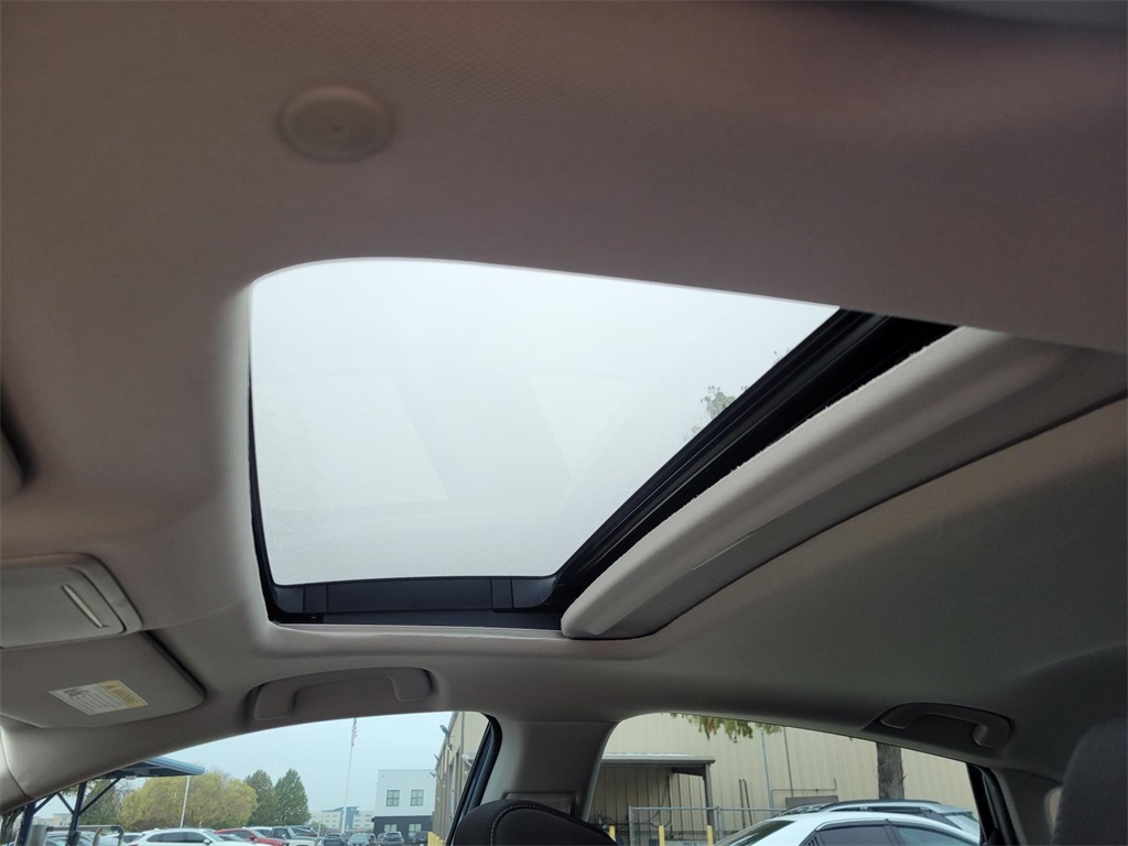 used 2024 Honda Accord car, priced at $25,391