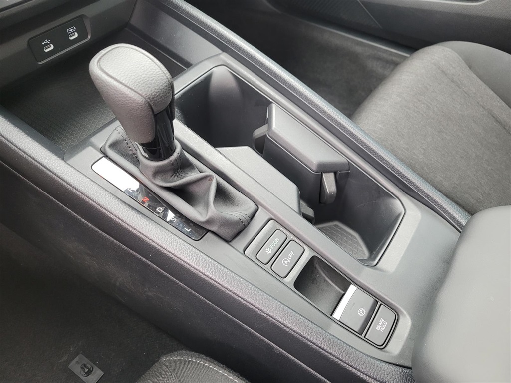 used 2024 Honda Accord car, priced at $25,391