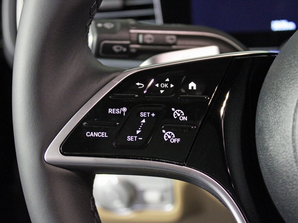 new 2025 Mercedes-Benz GLE car, priced at $75,350