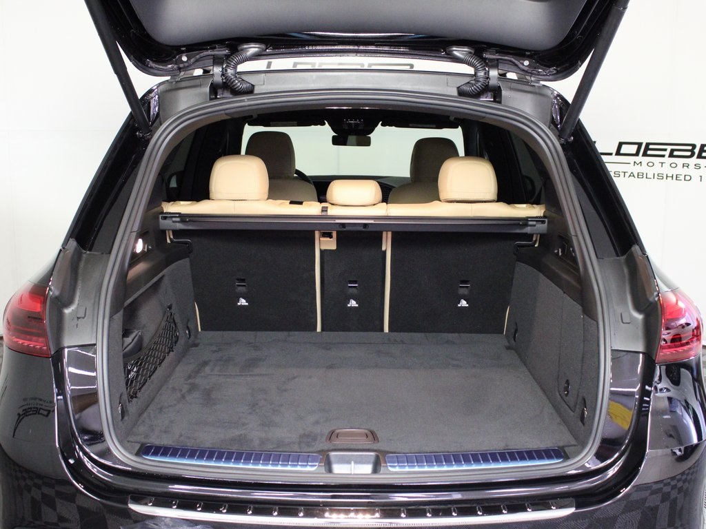 new 2025 Mercedes-Benz GLE car, priced at $75,350