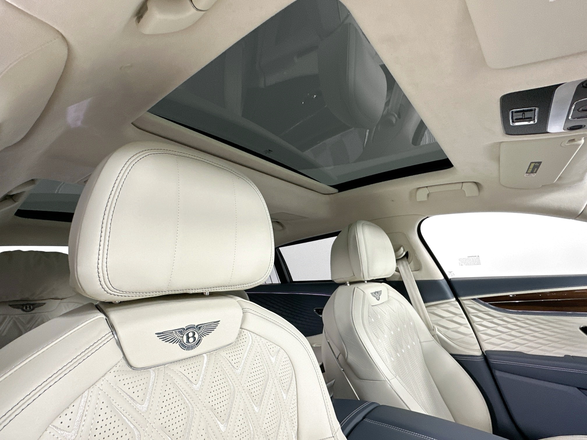 new 2026 Bentley Flying Spur car