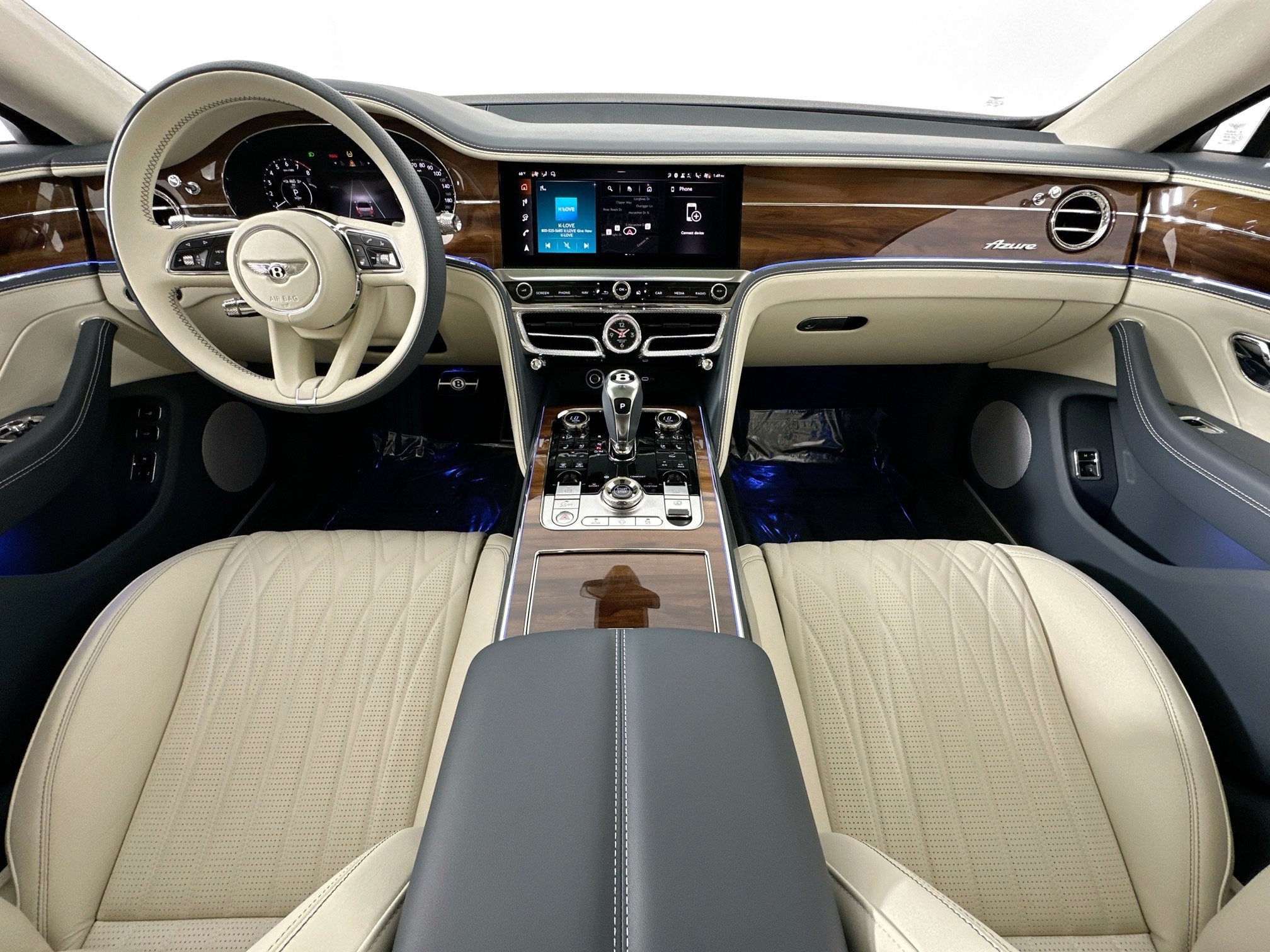 new 2026 Bentley Flying Spur car
