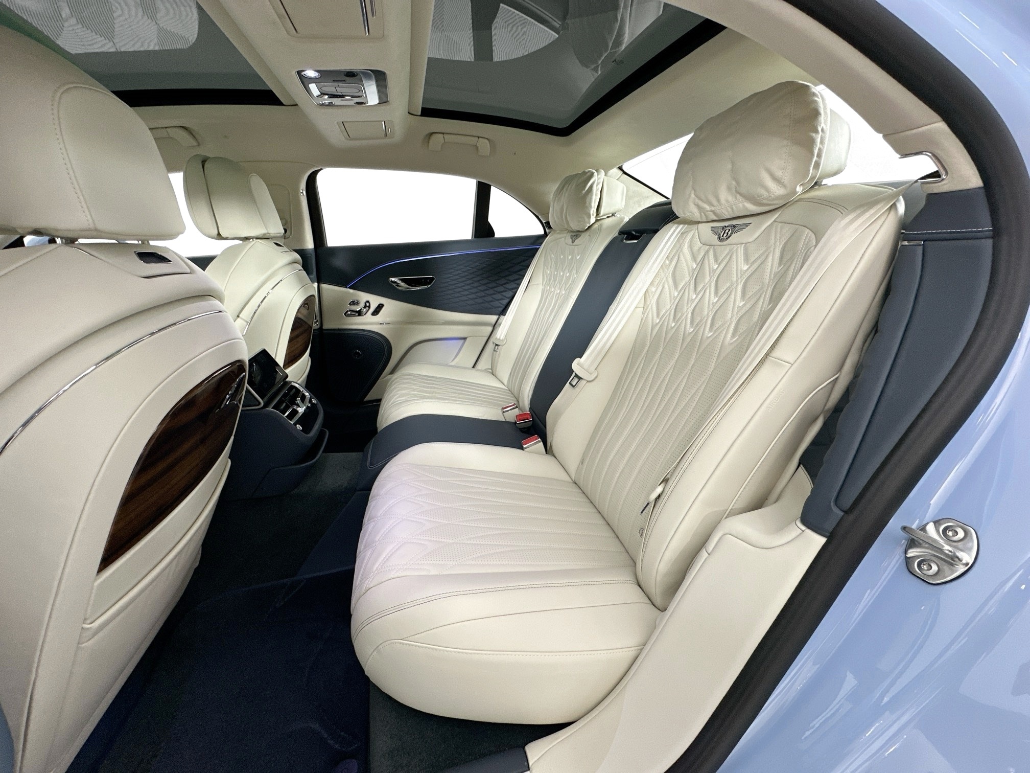 new 2026 Bentley Flying Spur car
