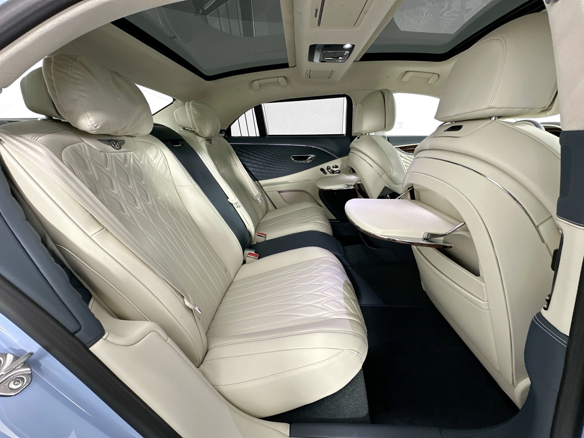 new 2026 Bentley Flying Spur car
