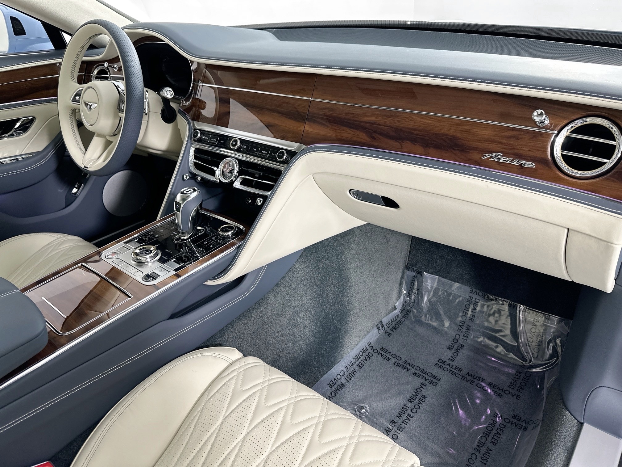 new 2026 Bentley Flying Spur car