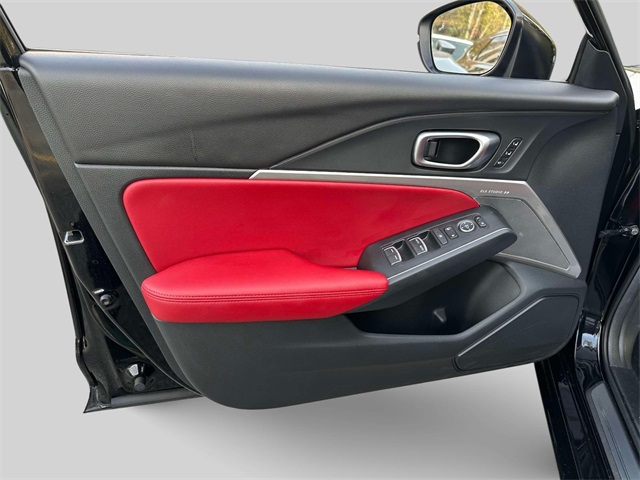 used 2024 Acura Integra car, priced at $29,925