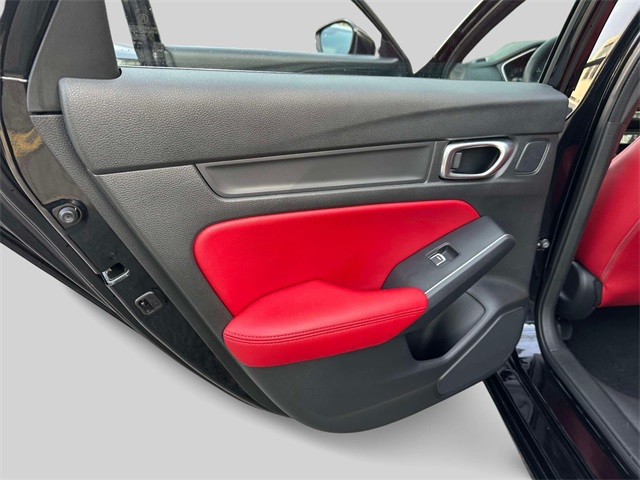 used 2024 Acura Integra car, priced at $29,925