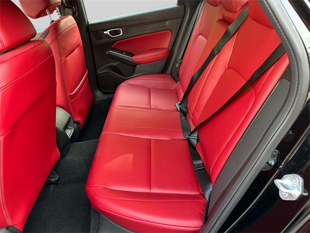 used 2024 Acura Integra car, priced at $29,925