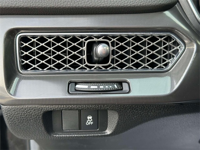 used 2024 Acura Integra car, priced at $29,925