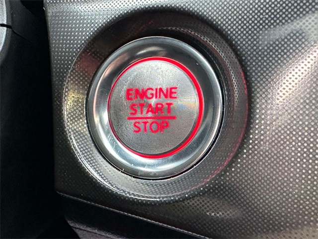 used 2024 Acura Integra car, priced at $29,925