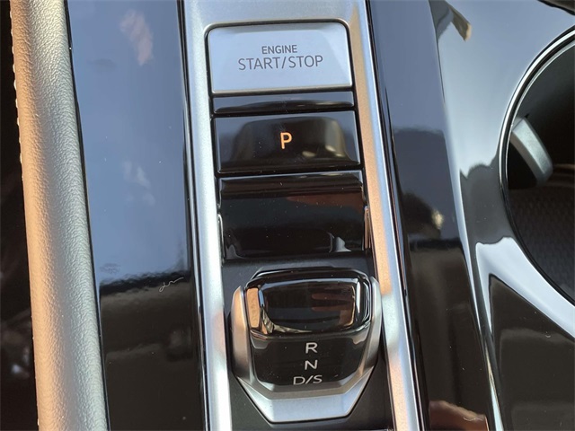 new 2026 Volkswagen Atlas car, priced at $58,804