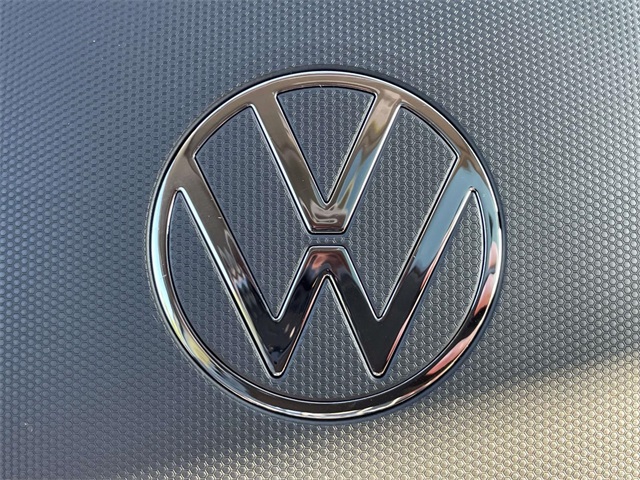 new 2026 Volkswagen Atlas car, priced at $58,804