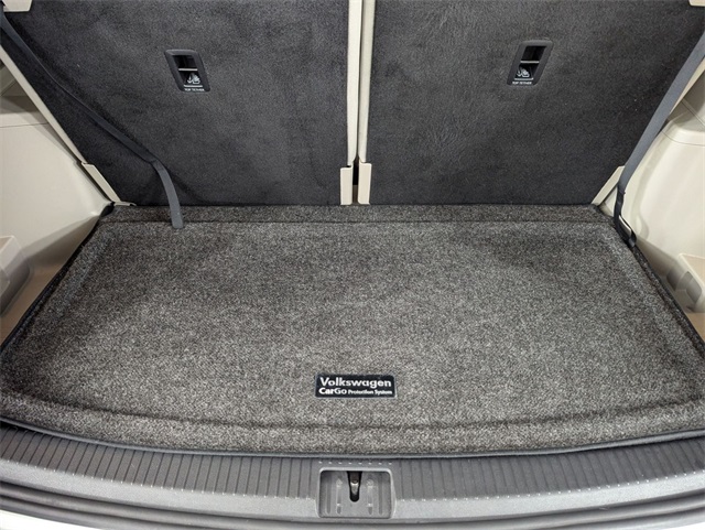 used 2020 Volkswagen Atlas car, priced at $18,981