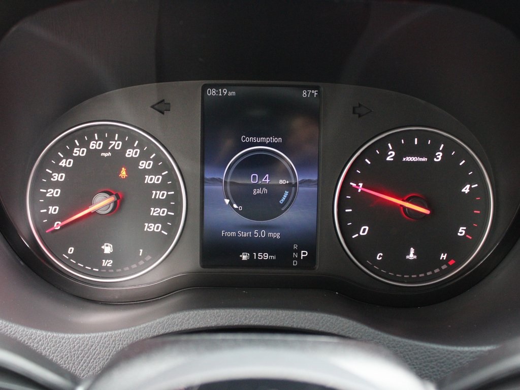 used 2025 Mercedes-Benz Sprinter 2500 car, priced at $57,988