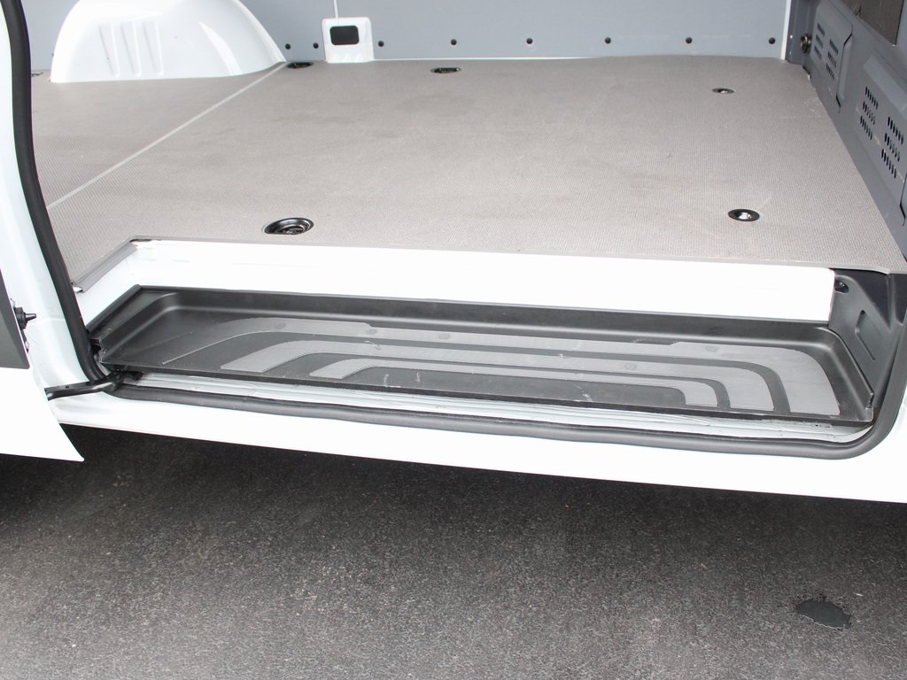 used 2025 Mercedes-Benz Sprinter 2500 car, priced at $57,988