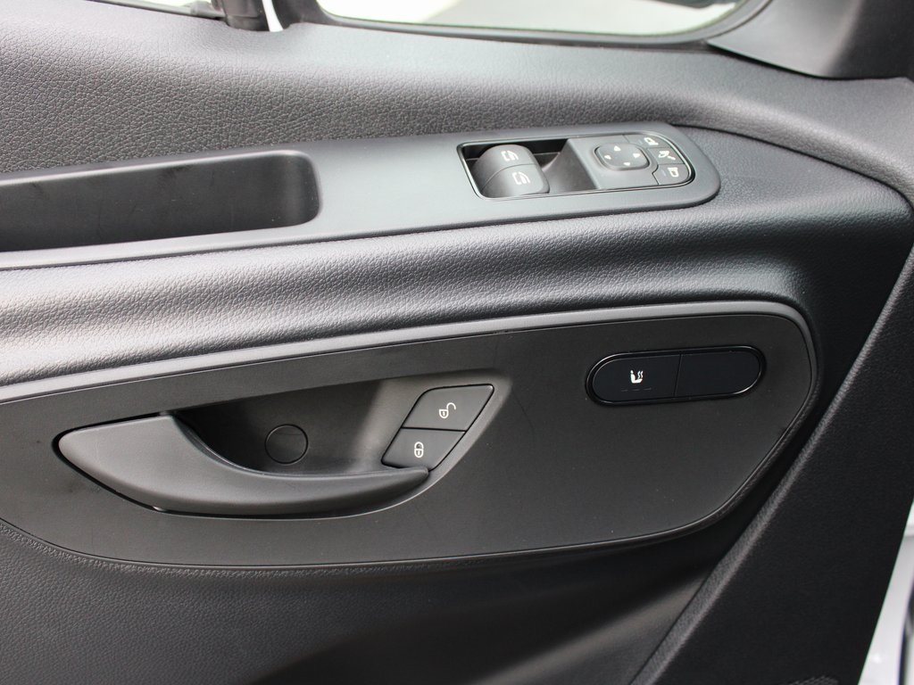 used 2025 Mercedes-Benz Sprinter 2500 car, priced at $57,988