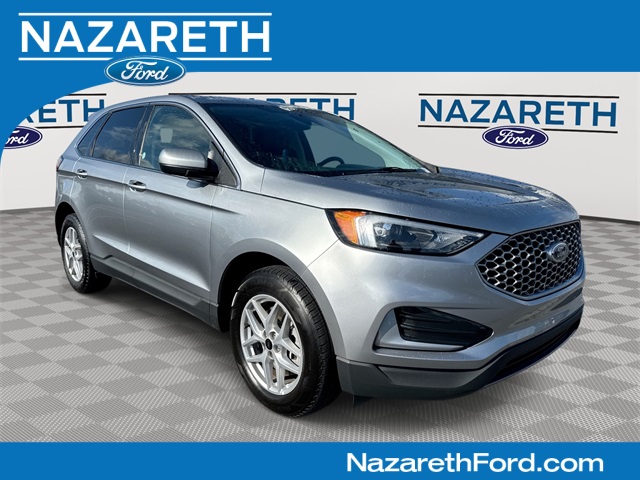 used 2024 Ford Edge car, priced at $23,000