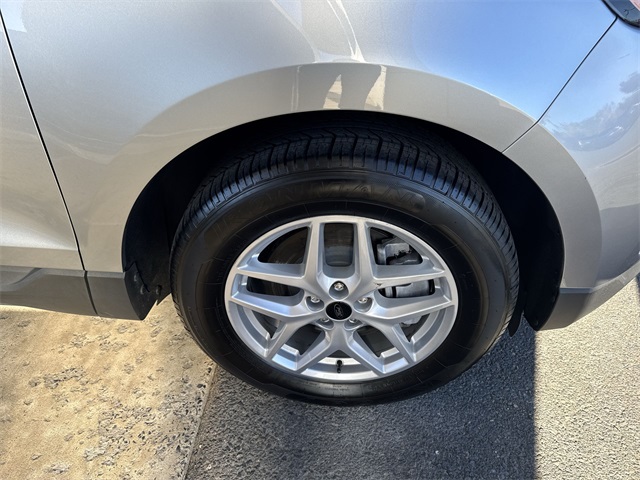 used 2024 Ford Edge car, priced at $23,000