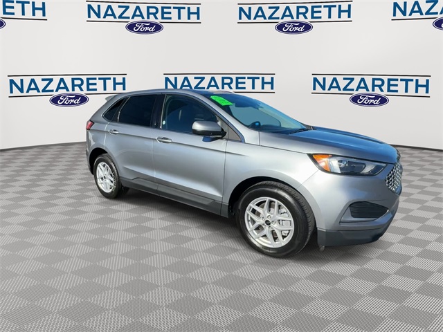 used 2024 Ford Edge car, priced at $23,000