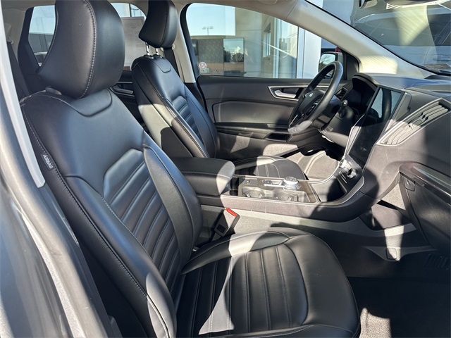 used 2024 Ford Edge car, priced at $23,000