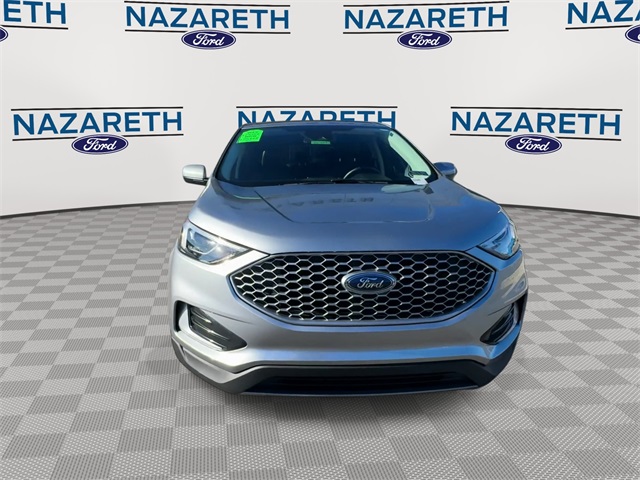 used 2024 Ford Edge car, priced at $23,000