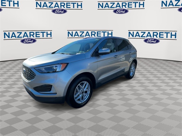 used 2024 Ford Edge car, priced at $23,000