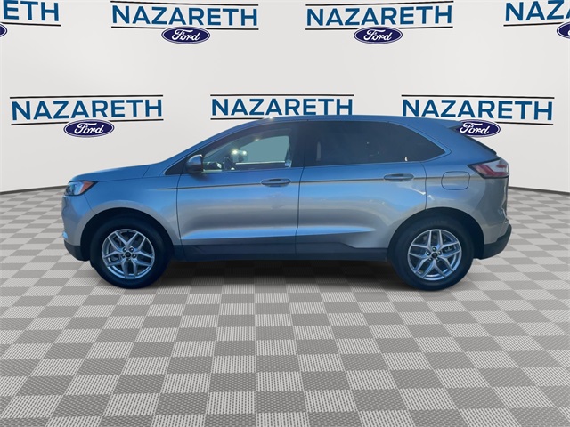 used 2024 Ford Edge car, priced at $23,000