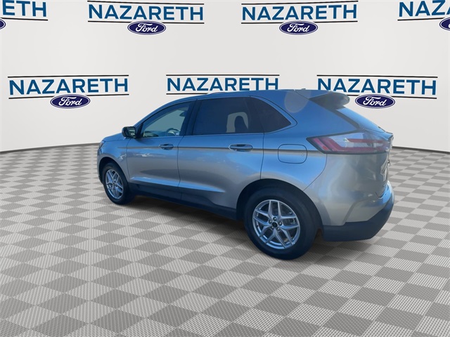 used 2024 Ford Edge car, priced at $23,000