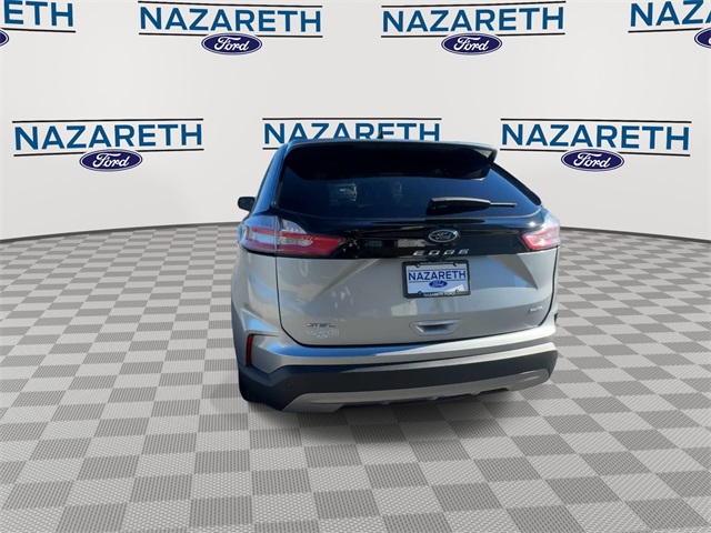 used 2024 Ford Edge car, priced at $23,000