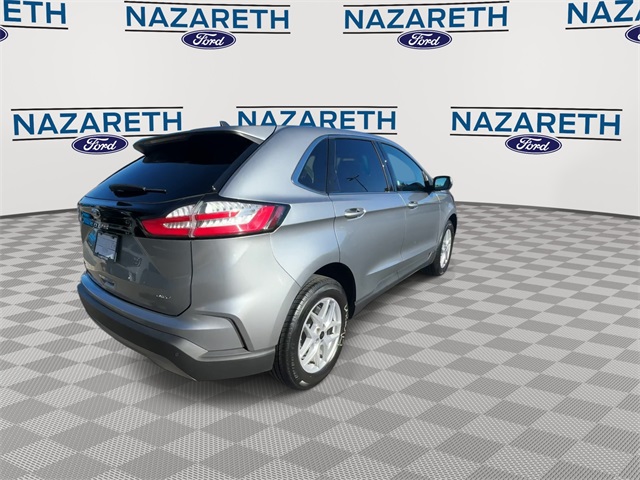 used 2024 Ford Edge car, priced at $23,000