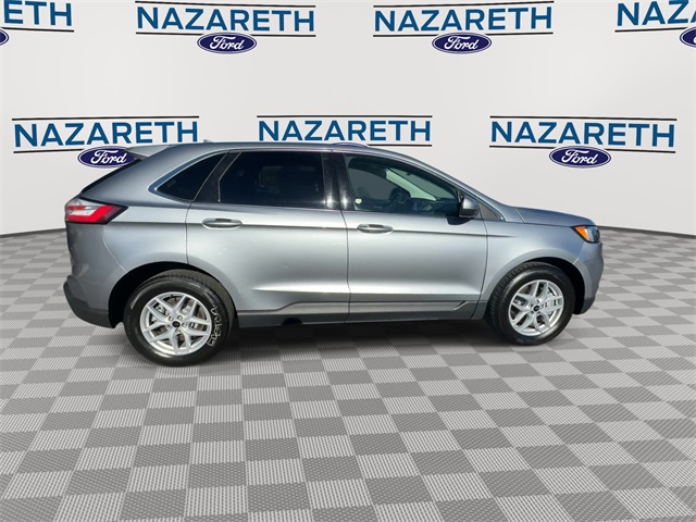 used 2024 Ford Edge car, priced at $23,000