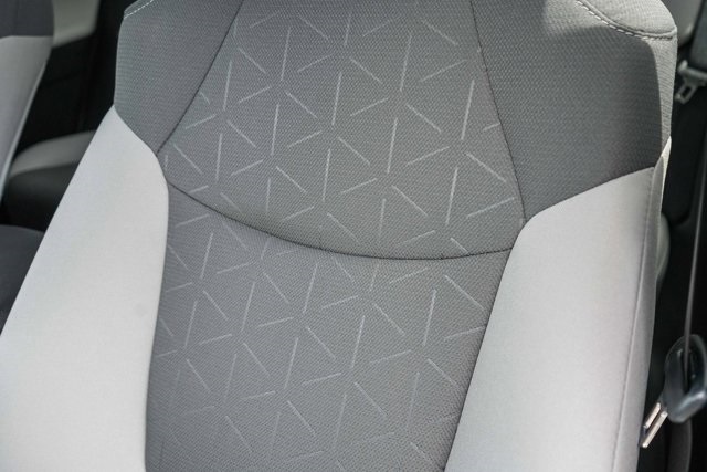 new 2025 Toyota RAV4 car, priced at $33,613