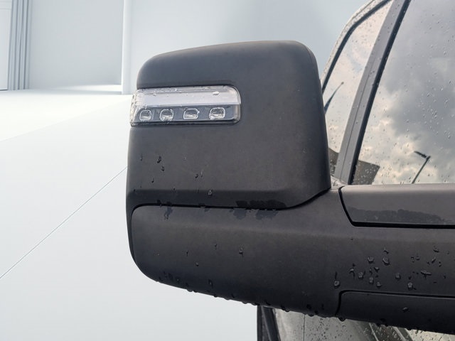used 2023 Ram 2500 car, priced at $62,972