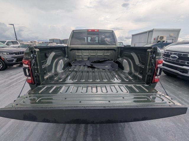 used 2023 Ram 2500 car, priced at $62,972
